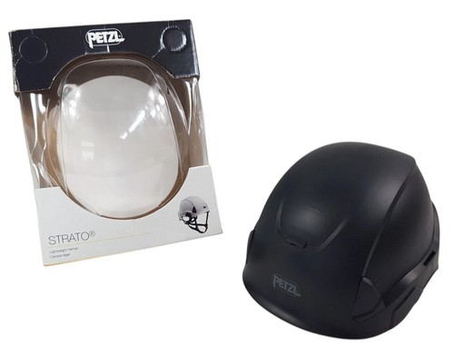 Petzl strato arbeitshelm - petzl,