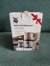 WMF Eierkocher Küchenminis