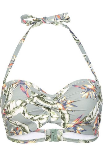 Esprit damen badetop bra - esprit,