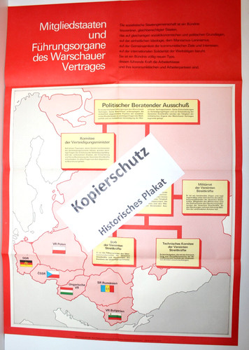 Ddr nva lehrtafel - ddr, /