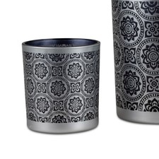 Teelichthalter Windlicht