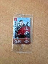 "Räuber der Nordsee: Jarl Erikson & Jarl Freyja - Promo" [Schwerkraft Verlag]