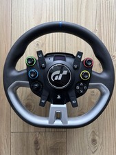 Fanatec Gran Turismo Pro Wheel, unused