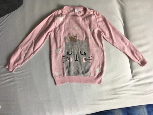 Mädchen pullover primark - mädchen,