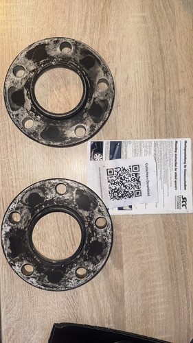 Spurplatten 30mm scc - spurplatten, (2x15mm)