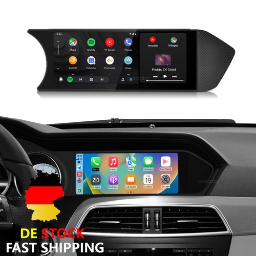 Touchscreen carplay android - carplay,