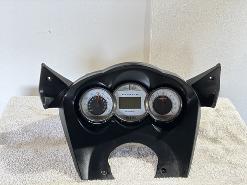 Tachometer peugeot satelis - satelis, 125