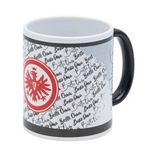 Eintracht Frankfurt Tasse
