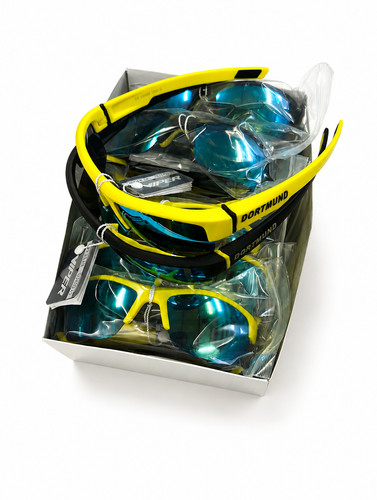 12er set dortmund sonnenbrille - 12er,