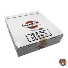 Candlelight Corona Sumatra 100