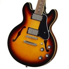Epiphone inspiriert von Gibson