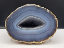 XL Achat Geode 1,6kg - Blau