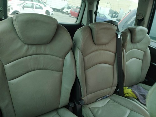 Hintere sitze links peugeot - sitze,