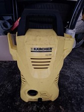 Kärcher Hochdruckreiniger K2