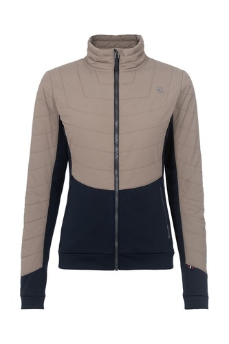 Cavallo cavalblu hybridjacke - cavalblu,