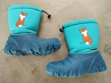 Jako•O Winterstiefel "Fuchs"
