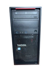 Lenovo ThinkStation P310 PC