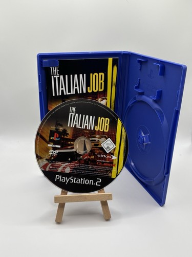 The italian job - job, |