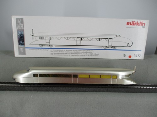Märklin spur 3477 - märklin,