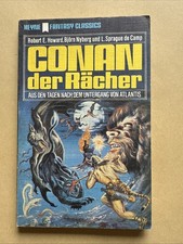 Conan, der Rächer, Robert