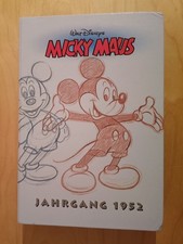 Micky Maus Reprint Kassette