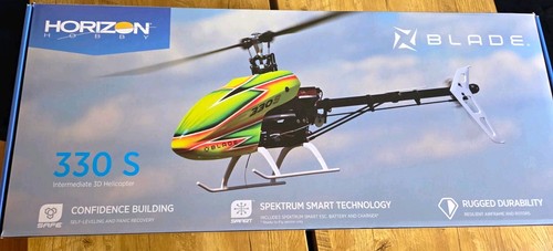 Blade elektro hubschrauber - rc,