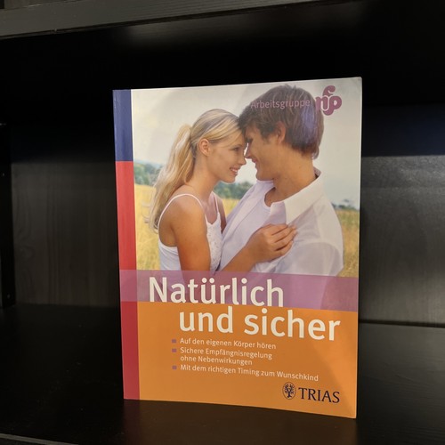 Natürlich und sicher