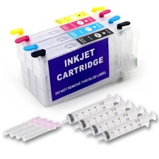 Wiederbefüllbare Patronen