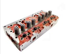 Zylinderkopf Montage Passend