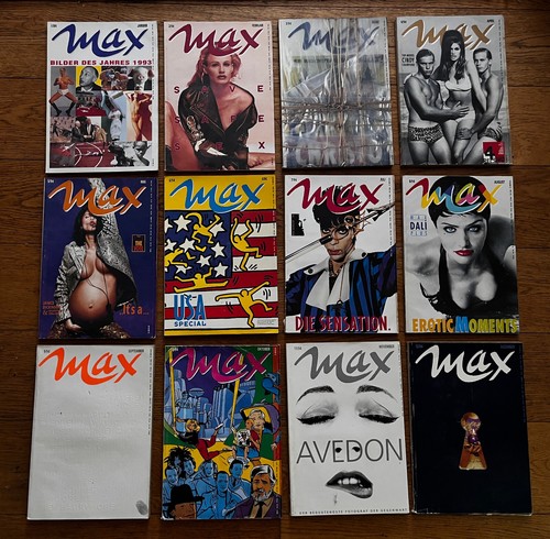 Max lifestyle magazin 3 4 - 2,
