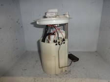 Opel Corsa D 1.4 Benzinpumpe