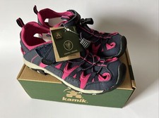 kamik Wildcat Trekking