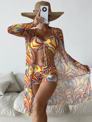 Modischer damen bikini - modischer,