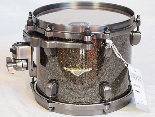 Tama starclassic bubinga tom - bubinga,