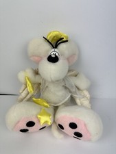 Diddl Engel Plüschtier ca 30cm