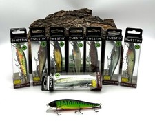 Westin Jerkbite SR 11cm 13,5g