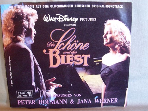 Peter hofmann jana werner - peter, hofmann/jana