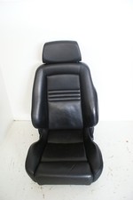 RECARO ERGOMED ES LEDER