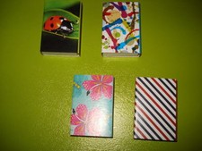 Kaminhölzer Streichhölzer