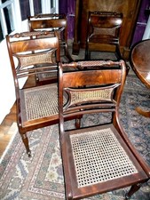 Stühle armlehnstuhl Stuhl Sessel Tisch Hocker Biedermeier Biedermeierstuhl Sofa 