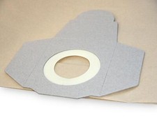 20x Staubsaugerbeutel für