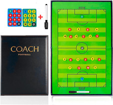 Taktiktafel Fußball