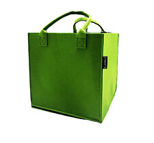 Stofftopf 25L eckig Pflanzsack