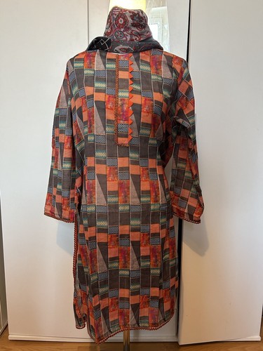Shalwar kameez damen - kameez,