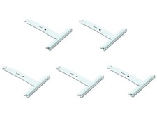 5 x SCHARTEC Rollladen