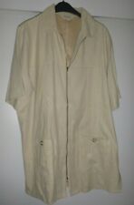 Giananzi Damen Tunika Wildleder Optik, Gr. M/L