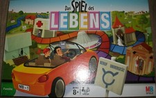 Das Spiel des Lebens Version