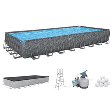 Bestway APX 365 31'4" x 16' x