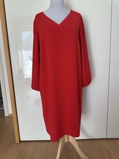 Rotes Etuikleid von Comma