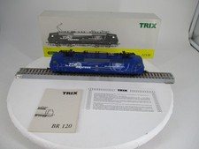 Trix Spur H0 DC 22538
